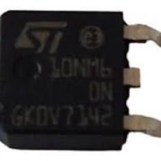 10NM60N STD10NM60N