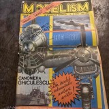 Revista Modelism nr.5-6/1990