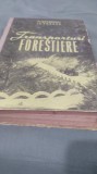 TRANSPORTURI FORESTIOERE -P.I.BRADOSCHI /TIRAJ MIC DE DOAR 700 BUC LA EDITIA DIN 1962/650 PAG
