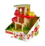 Cumpara ieftin Set de joaca Hape - Traseu jungla