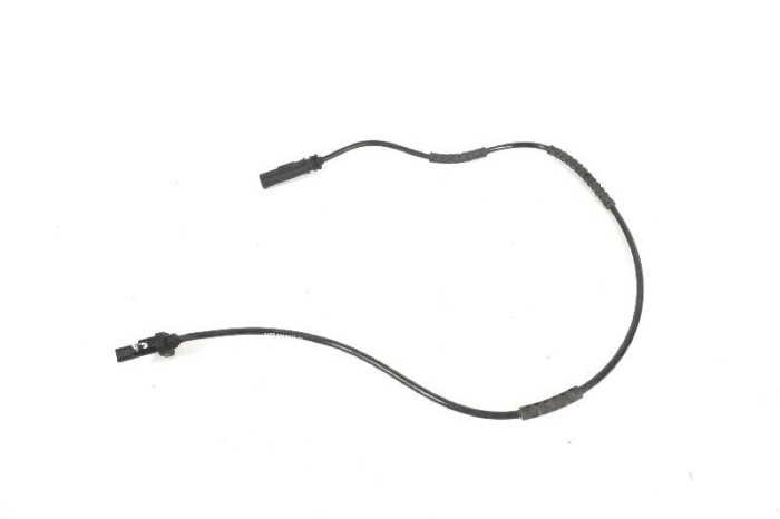 Senzor ABS dreapta spate BMW i8 I12 2014 OEM: 6855018,026500931 10482809