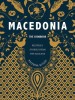 Macedonia: The Cookbook - Recipes &amp; Stories from the Balkans (Carte in Engleza) - Katerina Nitsou, Bucatarie Macedoneana