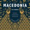 Macedonia: The Cookbook: Recipes and Stories from the Balkans