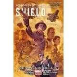 MARVEL: S.H.I.E.L.D. VOL 2: MAN CALLED D.E.A.T.H.