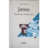 JAPONIA. PAGINI DE ISTORIE, CIVILIZATIE, CULTURA-FLORIN VASILIU-254406
