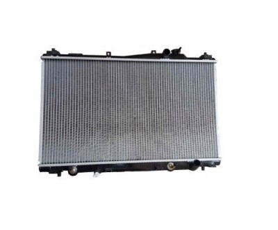 Radiator racire Honda STREAM, 05.2001-09.2006, motor 1.7, 93 kw, benzina, cutie automata, cu/fara AC, 692x400x23 mm, aluminiu/plastic, foto