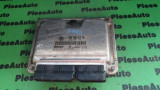 Cumpara ieftin Calculator motor Skoda Fabia (1999-2008) 0281011412, Array