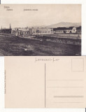 Saliste, Seliste ( Hermannstadt ,Sibiu)-Laptaria. Judecatoria- rara