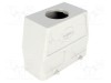 Carcasă HARTING HDC 16B IP65 pentru conectori Han pe cablu