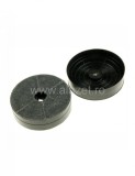 Filtru carbon hota Ariston Hotpoint HRP6.5CMOWHA - compatibil, Euro Filter