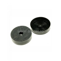 Filtru carbon hota Ariston Hotpoint HRP6.5CMOWHA - compatibil
