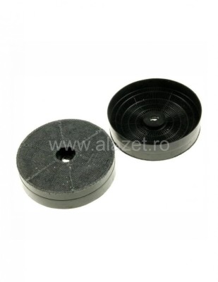 Filtru carbon hota Ariston Hotpoint HRP6.5CMOWHA - compatibil foto