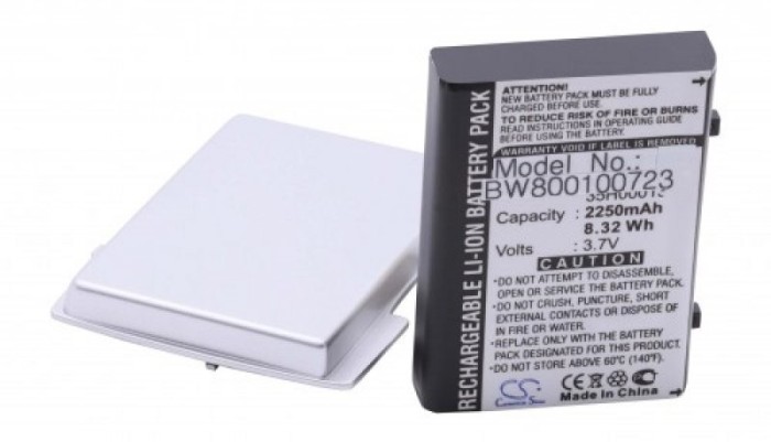 Extended akku pentru hp ipaq 22xx-serie, , Extended akku pentru hp ipaq 22xx-serie, ,