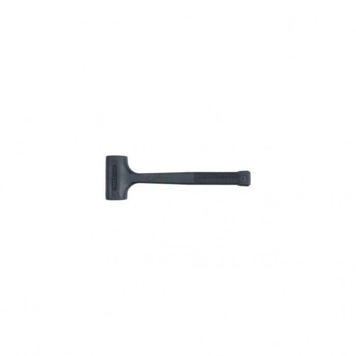 Ciocan de cauciuc cu absorbtie 1300g Yato YT-4623