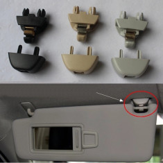 Clips parasolar auto Vw Passat, Polo , Skoda, Seat, cod: 6RD857561