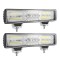 Set 2 Proiectoare auto, 180W/proiector, 60 LED SMD