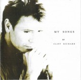 Cliff Richard - My Songs By Cliff Richard, CD