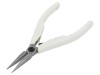 Cleşti plaţi ESD 132mm