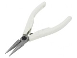 Cleşti plaţi ESD 132mm