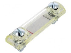 Indicator de nivel cu coloană HCX.76-M10