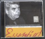 CD SIGILAT ELECTRECORD: MARIUS POPP - THE ESSENTIAL (ANTOLOGIE 1977-1995) [EDC 671 / 2006]
