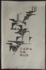 TARA DE SUS/CAIET LITERAR/SUCEAVA1969:Teofil Lianu/Eugen Frunza/Constantin Stefuriuc/C.Prut+