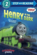 Thomas &amp;amp; Friends Spring 2017 DVD Step Into Reading (Thomas &amp;amp; Friends) foto