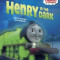 Thomas &amp; Friends Spring 2017 DVD Step Into Reading (Thomas &amp; Friends)