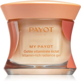 Payot My Payot Gel&eacute;e Vitamin&eacute;e &Eacute;clat gel crema cu vitamine 50 ml