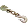 Carlig dublu pentru caroserii 6 tone