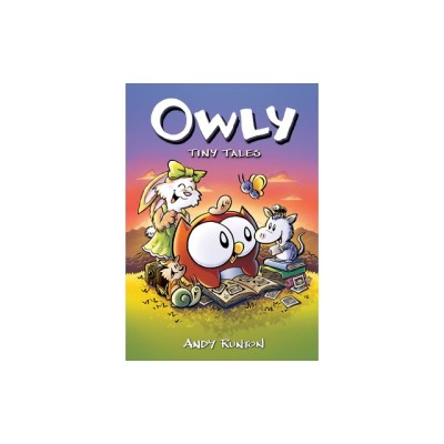 Tiny Tales (Owly #5) foto