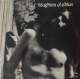 Daughters Of Albion &ndash; Daughters Of Albion, LP, US, 1968, stare VG+