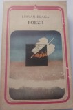 Lucian Blaga - Poezii