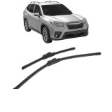 Cumpara ieftin Set stergatoare auto SUBARU FORESTER (SK_) 2018, pentru parbriz, Bosch Aerotwin