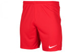 Cumpara ieftin Pantaloni scurti Nike Park III Shorts BV6855-657 roșu, L, XL, Rosu