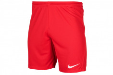 Pantaloni scurti Nike Park III Shorts BV6855-657 ro?u foto