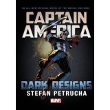 Captain America: Dark Designs