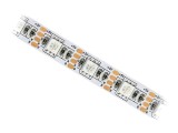 Bandă LED RGB 5050 60 LED/m 12W/m 10mm IP20 IPIXEL LED