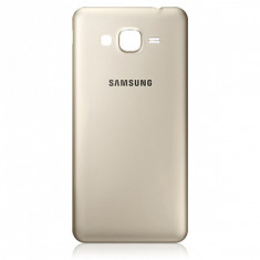 Capac baterie Samsung Galaxy Grand Prime G531 Dual SIM auriu foto