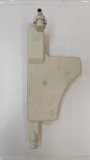 Container prevenire retur M-Nr.707603, Masina de spalat rufe MIELE W1914 SOFTRONIC / C32