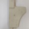 Container prevenire retur M-Nr.707603, Masina de spalat rufe MIELE W1914 SOFTRONIC / C32