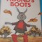 THE HOUND &#039; S BOOTS CALIN GRUIA , illustrated by VASILE OLAC , 1983
