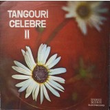 Disc vinil, LP. TANGOURI CELEBRE II-COLABORATORI-355084
