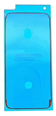 Adeziv LCD Apple Iphone 8 BLACK foto