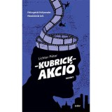 Kubrick-akci&oacute; - Lichter P&eacute;ter