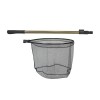 Minciog Pescuit Carp Expert Original 190cm, Coada Telescopica 80-190cm, Cap 60x50cm, Plasa Ecologica