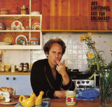 Vinil Art Garfunkel &lrm;&ndash; Fate For Breakfast (VG)