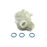 Motor alternativ pentru mașină de spălat vase WHIRLPOOL 482000032556 Original