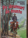 PE DRUMURI DE MUNTE-CALISTRAT HOGAS