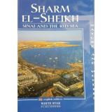 Sharm El Sheikh - Sinai and the red sea (Editia: 2001)